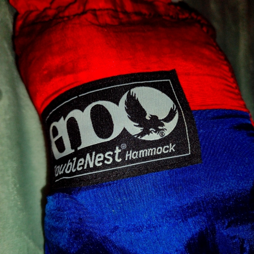 Hammock double